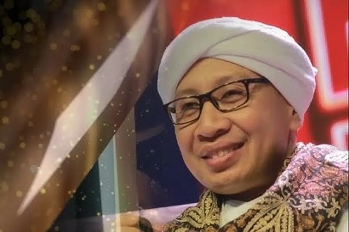 buya yahya 2221