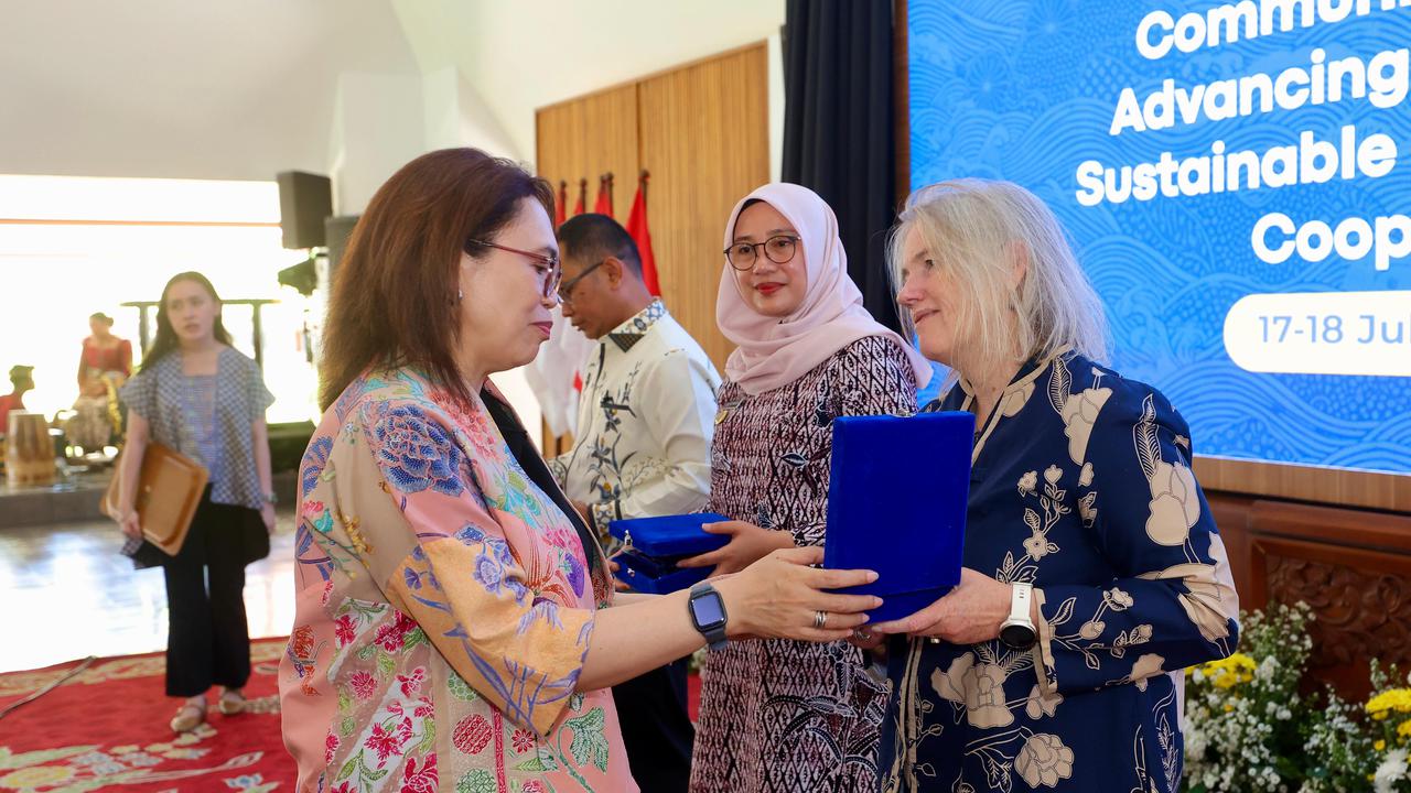 Kemenlu Nilai Banyuwangi Layak Menjadi Role Model