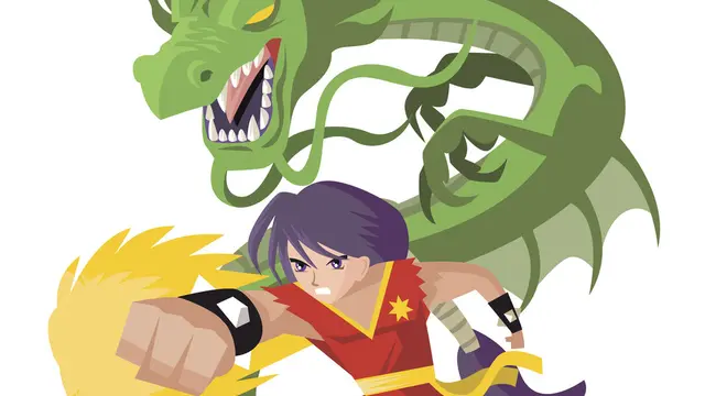 Dragon Ball