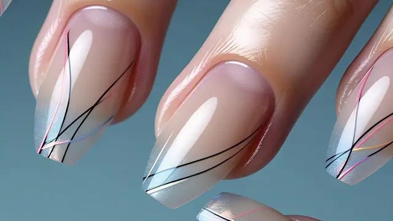 Tips Memilih Model Nail Art Kekinian dan Sesuai Bentuk Jari, Ini 10 Rekomendasinya
