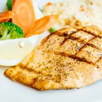 Ilustrasi Steak Tuna/https://www.freepik.com/lifeforstock&nbsp;&nbsp;