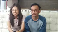 Alasan Ruben Onsu Jalani Perawatan di Rumah Sakit