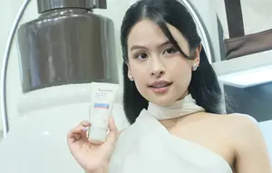 Berburu Produk Perawatan Kulit Multifungsi Andalan Maudy Ayunda di JXB 2026