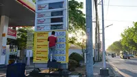 Filipina Kucurkan Dana Darurat Rp 5,62 Triliun untuk Amankan Pasokan Bahan Bakar