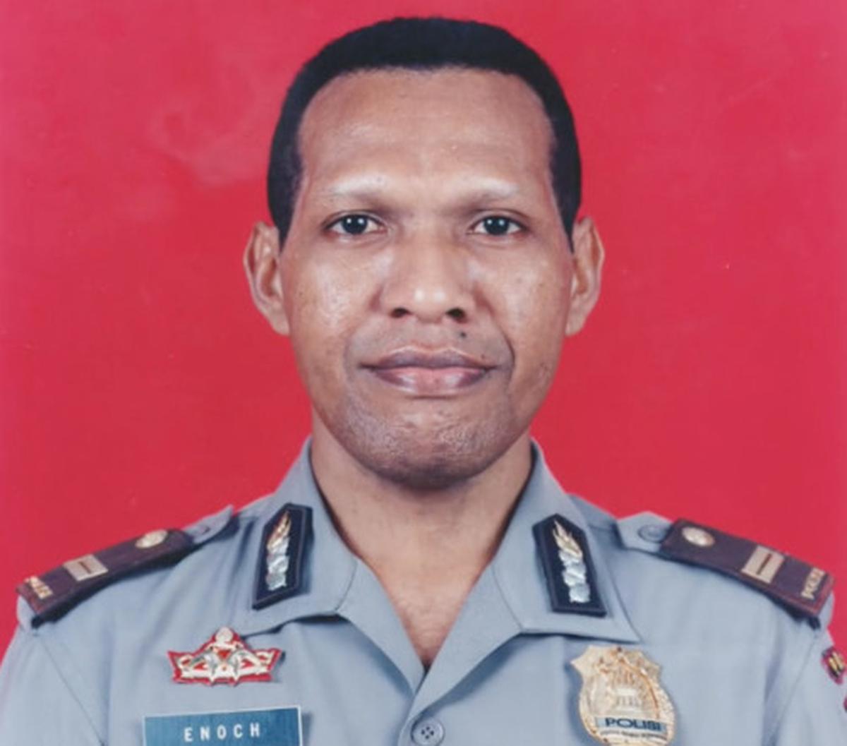 Dok. Istimewa
