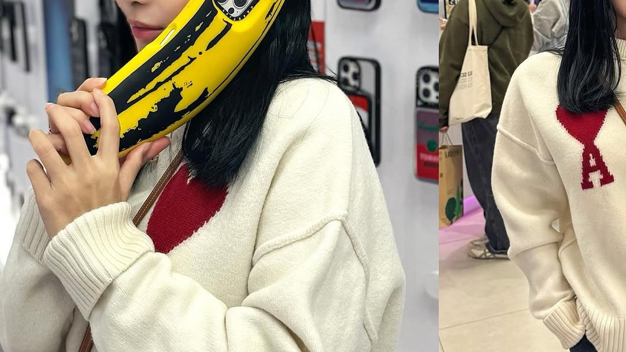 7 Potret Terbaru Wika Salim yang Dianggap Berbeda, Salfok ke Hidungnya