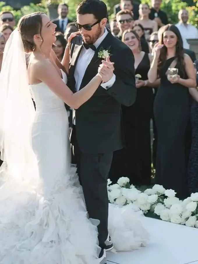 Eminem dan Hailie (Instagram/breyskilly)