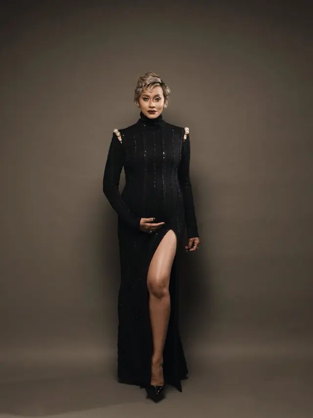 [Fimela] Kimmy Jayanti