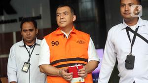 Praperadilan Silmy Karim di PN Jaksel, Gugat Sahnya Penyitaan KPK