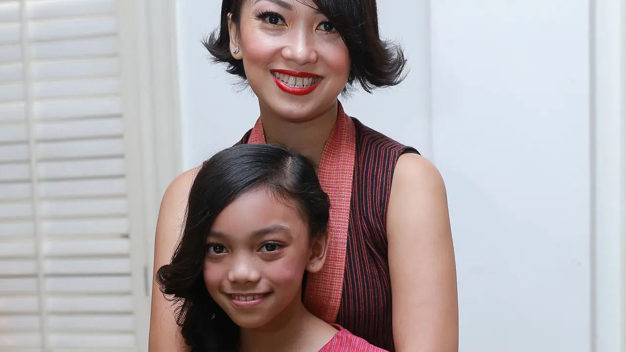 [Bintang] Naura dan Nola B3