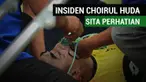 Kiper Persela Lamongan, Choirul Huda meninggal dunia. Kabar tersebut menyita perhatian media Internasional