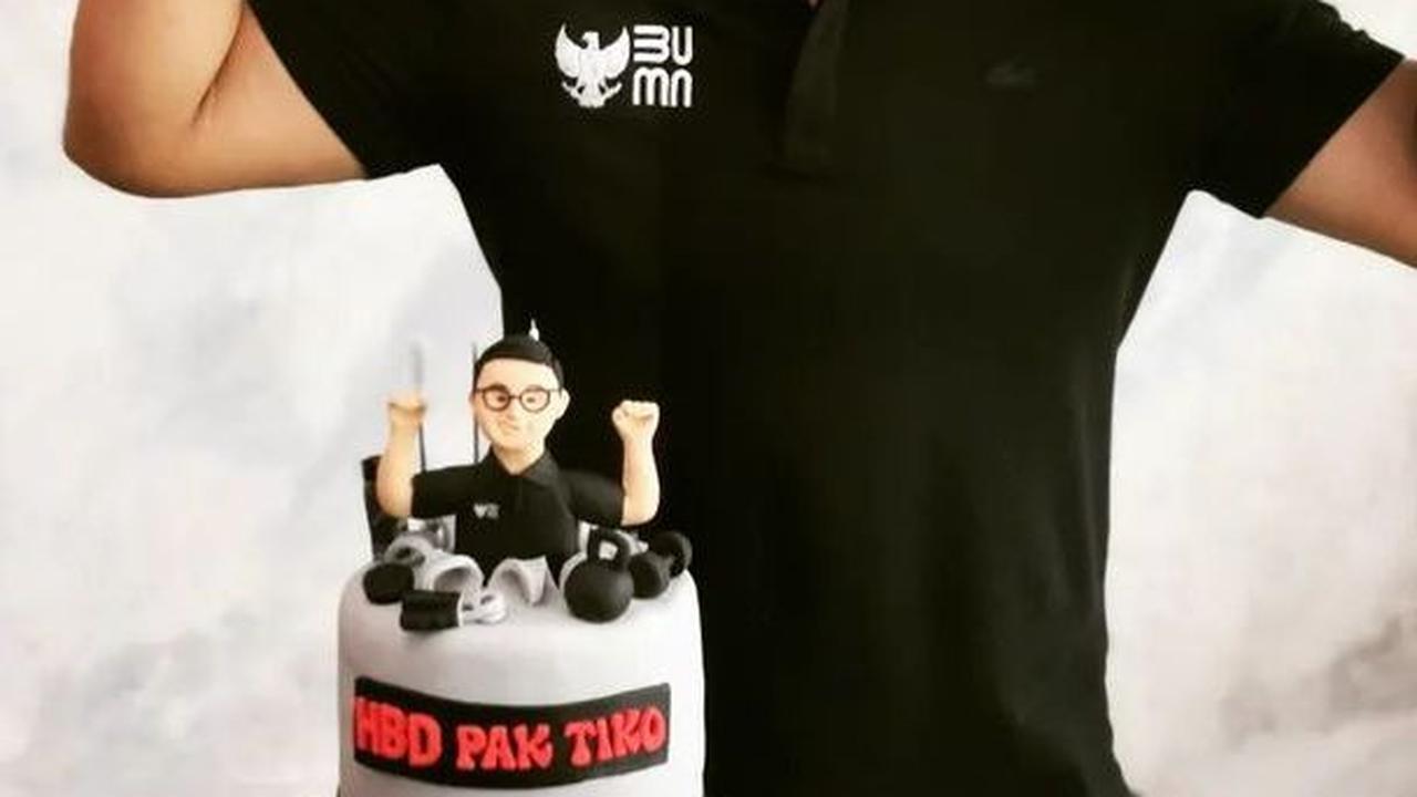 Respons Wamen BUMN hingga Ketua OJK yang Namanya Masuk Dalam Bursa Calon Menteri Keuangan Pengganti Sri Mulyani