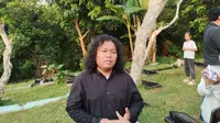 Marshel Widianto Kenang Mpok Alpa: Sosok Kakak yang Menangis Saat Saya Salah