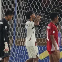 Yotsakorn Burapha: Nyaris Jadi Pahlawan Thailand Sebelum Nasibnya Berubah 180 Derajat di Semifinal Piala AFF U-23 2025