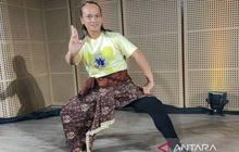 Mengapa Tari Lengger Banyumas Jadi Terapi Stres di Tokyo? Ini Rahasianya!