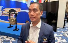 Tahukah Anda, Hanya 52% Ponpes Ber-IMB? Komisi XI DPR Ingatkan Urus IMB Pondok Pesantren Sebelum Bangun Ulang Pakai APBN