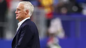 Demi Didier Deschamps, Timnas Prancis Bertekad Menangkan Perebutan Juara 3 Piala Dunia 2026
