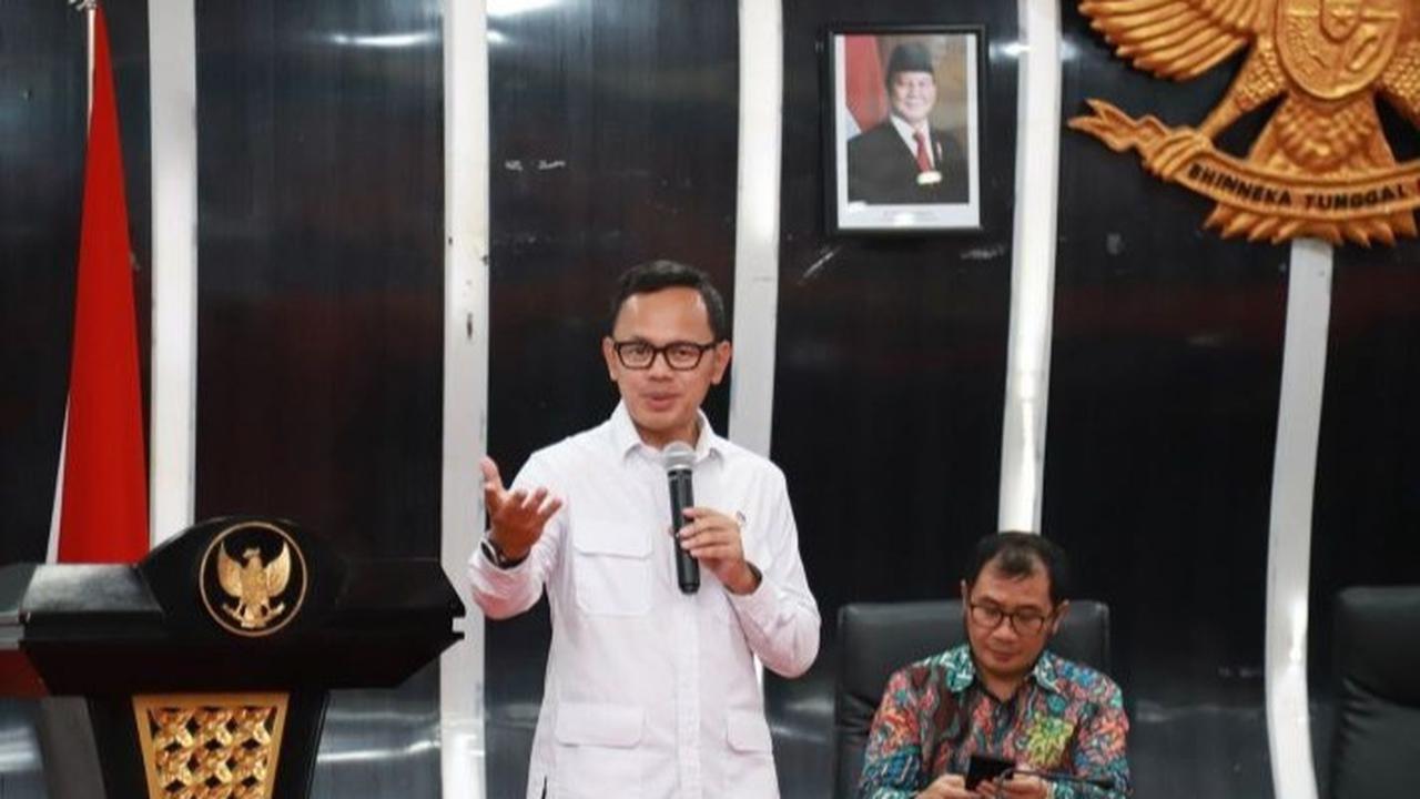 Wamendagri: PSU Harus Dievaluasi Total agar Masalah Tidak Terulang