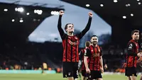 Bournemouth Buka Pintu Jual Alex Scott ke Chelsea