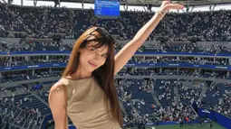 Sabrina Chairunnisa Akhirnya Spill Kekasih Baru, Netizen: Orang Jepang?
