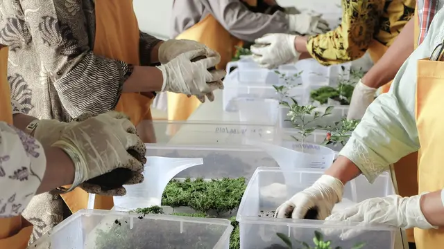 [Fimela] Rumah Atsiri