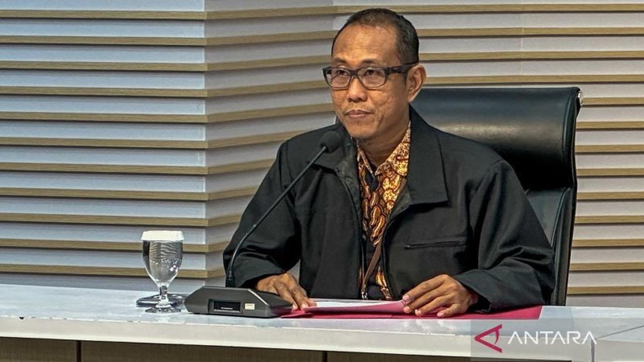 KPK Dalami Kebocoran OTT di Kuansing dan Langkat, Evaluasi Internal Dilakukan