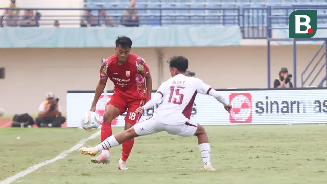 Persis Solo vs PSM Makassar: Matchday Kedua Grup A Piala Presiden 2024