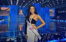 Menangis Haru Ketika Pakai Mahkota, 10 Foto Harashta Haifa Zahra Pemenang Miss Supranational 2024 dari Indonesia