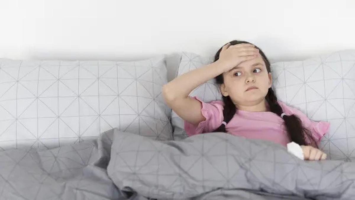 Waspadai Penyakit yang Sering Menyerang Anak-Anak di Lingkungan Sekolah, Apa yang Orang Tua Harus Tahu?
