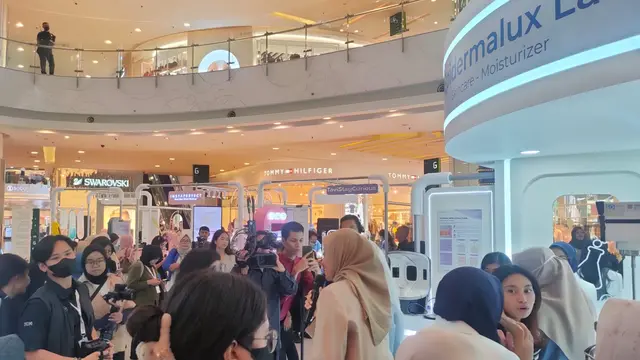 Beauty Science Fest 2023