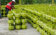 Tukar LPG 3 Kg ke Bright Gas Pink, Simak Cara dan Biayanya