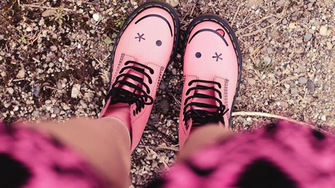 Pecinta Warna Pink Itu Orang Yang Sensitif Benar Nggak Sih Fimela Fimela Com