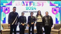 Batulicin Festival 2024 Siap Digelar, Jadi Harmoni Hiburan Musik Sekaligus Penggerak Ekonomi Lokal