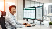 Cara Memisahkan Kata di Excel dengan Mudah dan Cepat