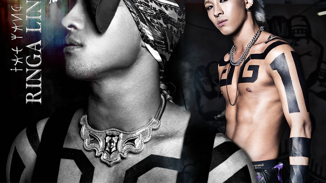 Taeyang Big Bang Dipastikan Raih Dua Piala di MAMA 2014