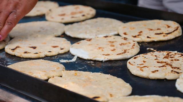 Pupusa