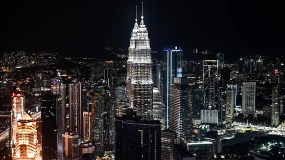 Pertumbuhan Ekonomi Malaysia Sentuh 6% pada Kuartal II 2026