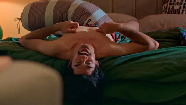 Benyamin: Biang Kerok (YouTube/ Falcon)