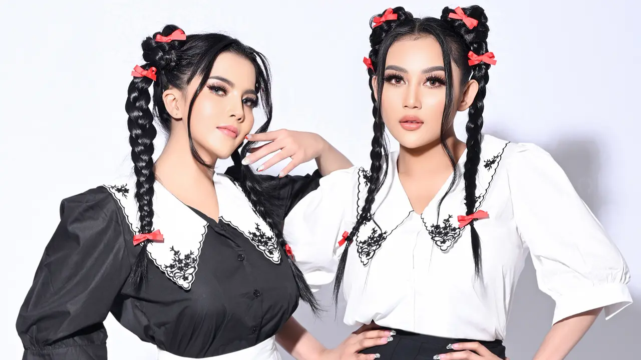 Duo Serigala