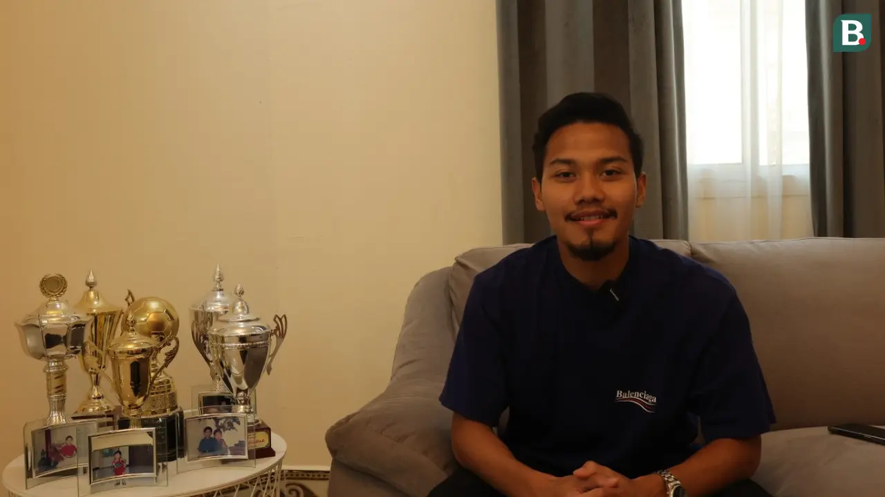 Andri Syahputra