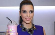 Kunjungi Bahrain, Kim Kardashian diprotes Muslim