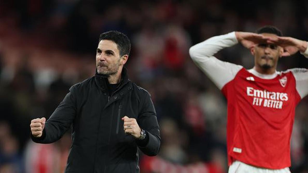 Rio Ferdinand Sebut Mikel Arteta Tiru Trik Sir Alex Ferguson demi Sabet Trofi Premier League