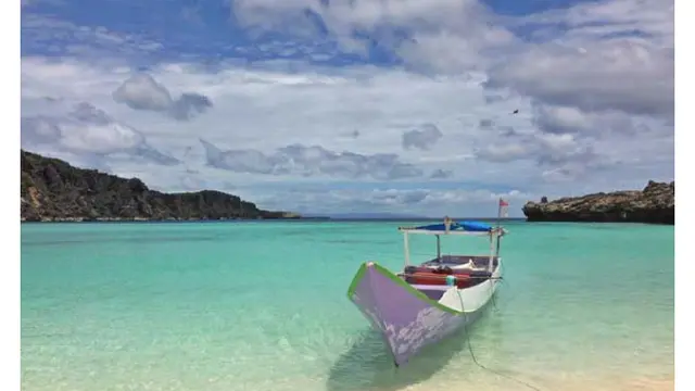 wisata NTT