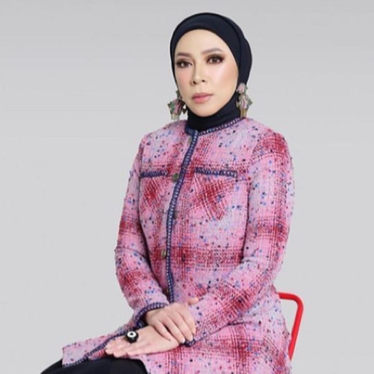 Melly Goeslaw: Negara Harus Lindungi Seniman & Harmonisasi Ekosistem Musik
