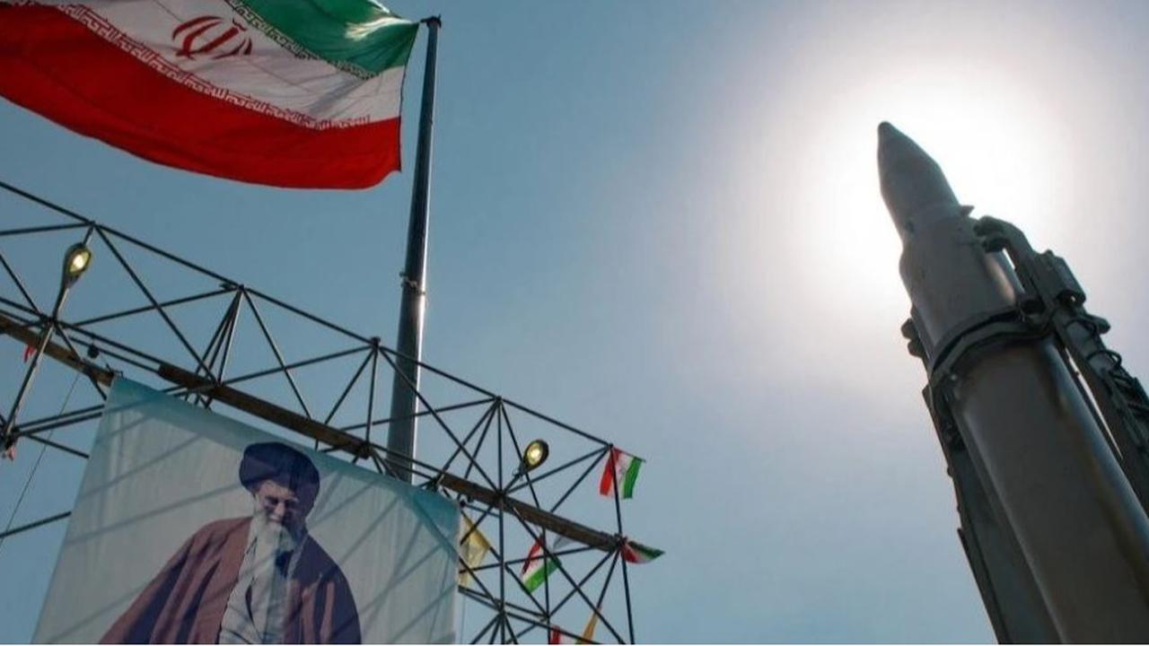Gempa di Iran Diduga Karena Uji Coba Senjata Nuklir, Siap-Siap Serang Israel?