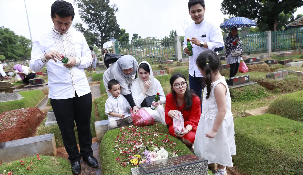 (Agus Apriyanto/KapanLagi.com)