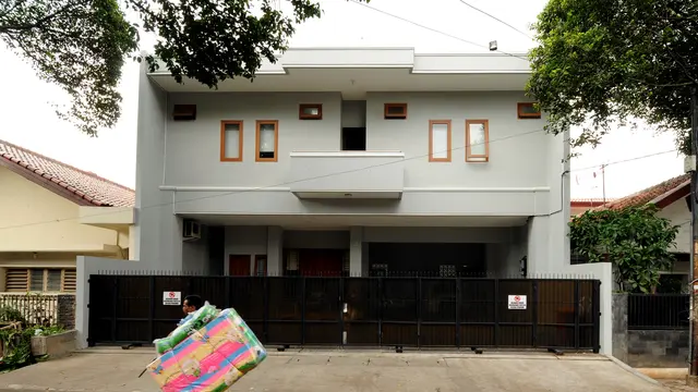 Kosan @satunews.com