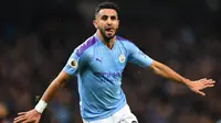 PSG Vs Manchester City, Panggung Pembuktian Kepantasan The Citizen di Liga Champions