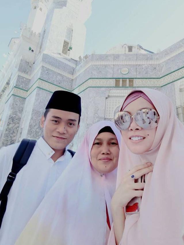 Pesona Daniar Widyana MasterChef