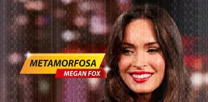 Seperti apa perubahan Aktris Hollywood, Megan Fox dari masa ke masa?